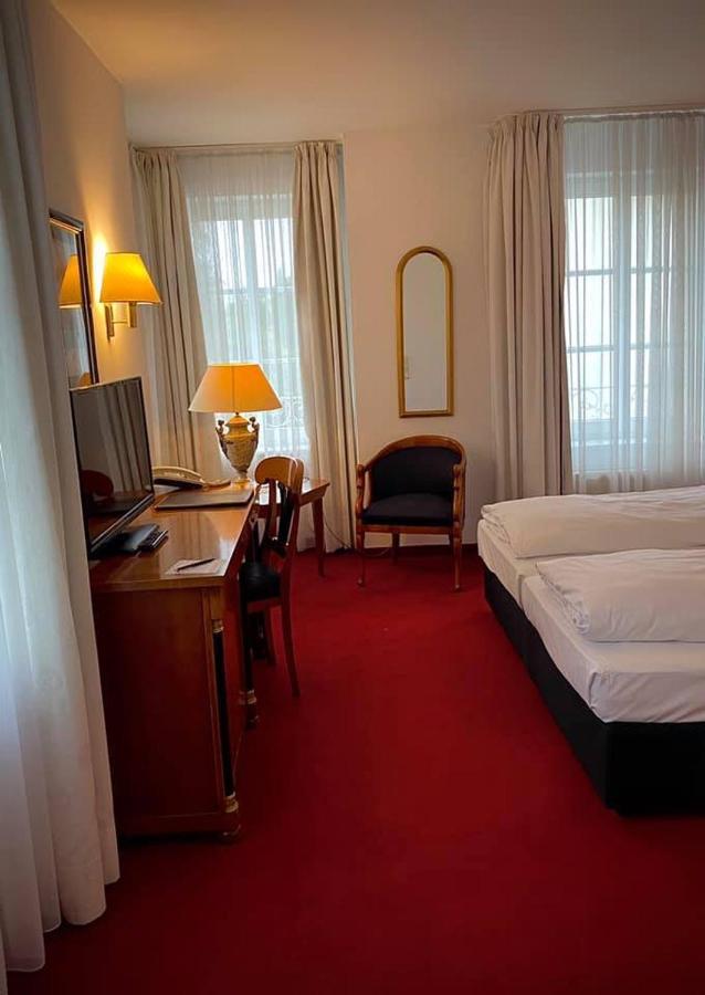 Hotel Daniels