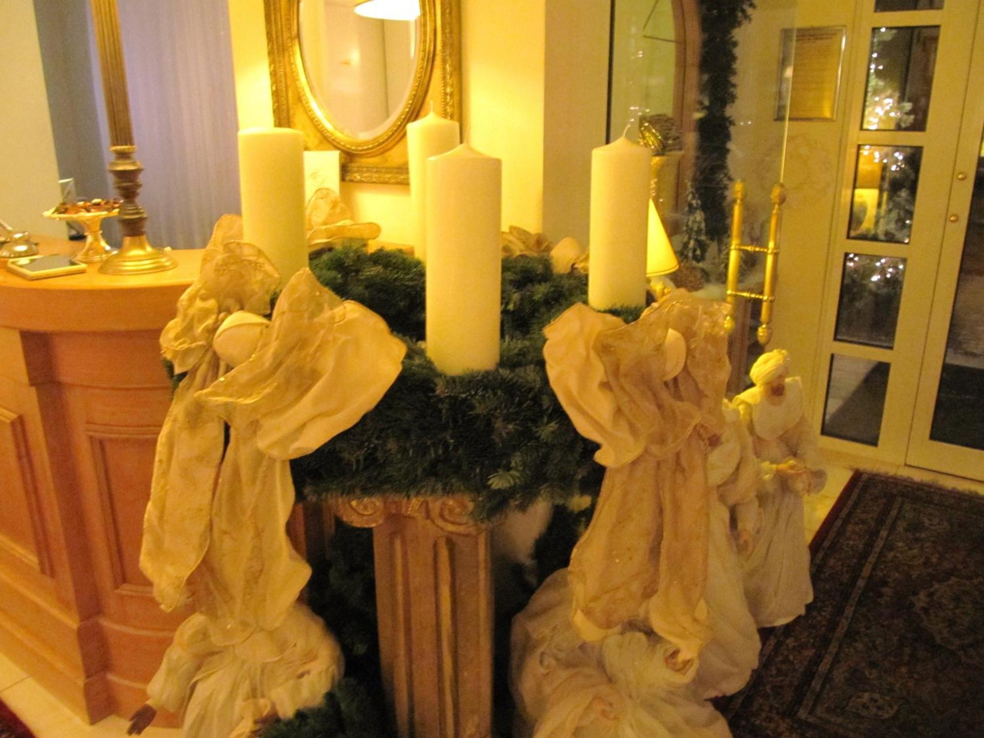 Hotel Daniels 3*